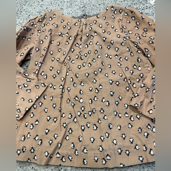 Gap Shirt Little Girl Size 5 - Picture 4 of 4